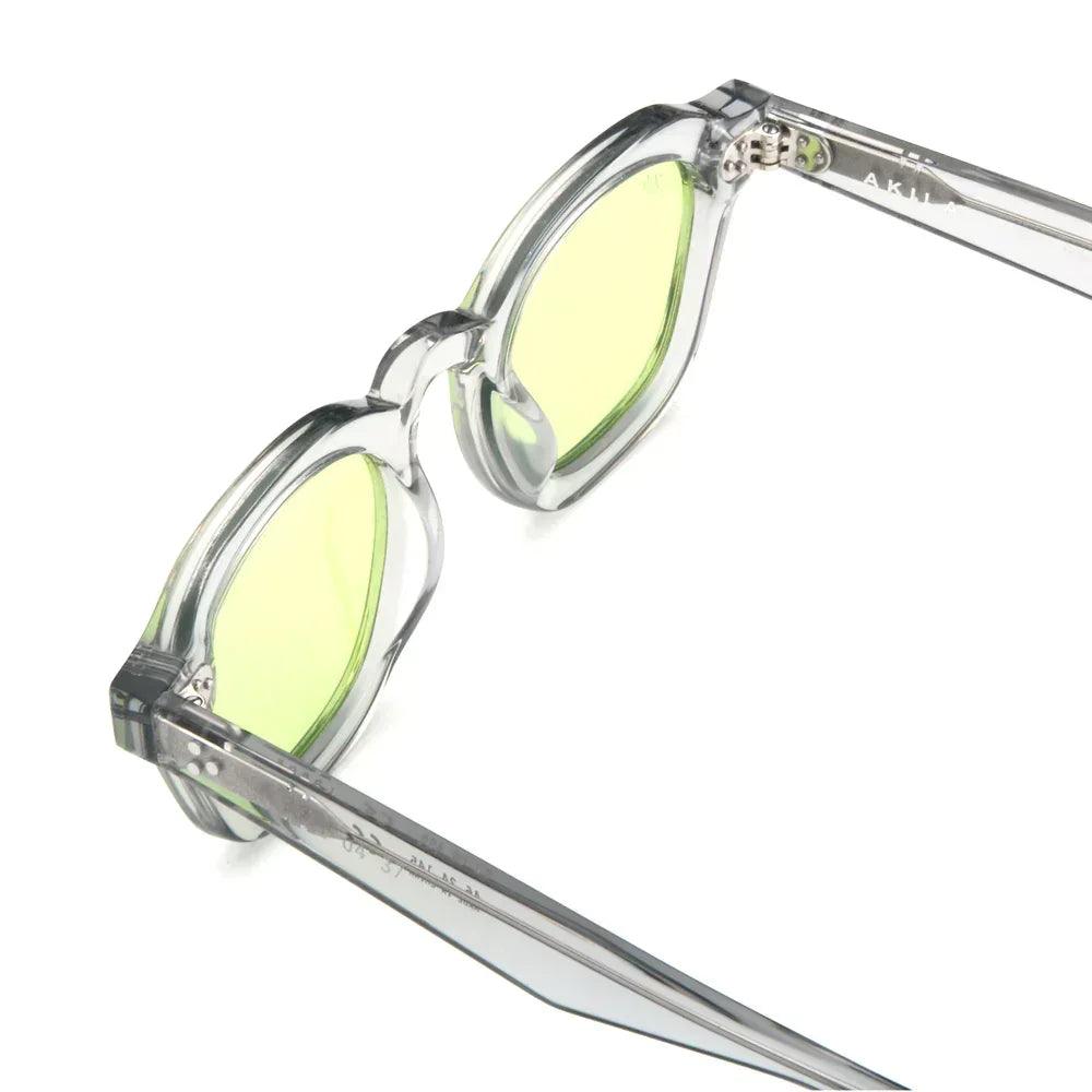 Logos Sunglasses - AKILA LA - VENTURER