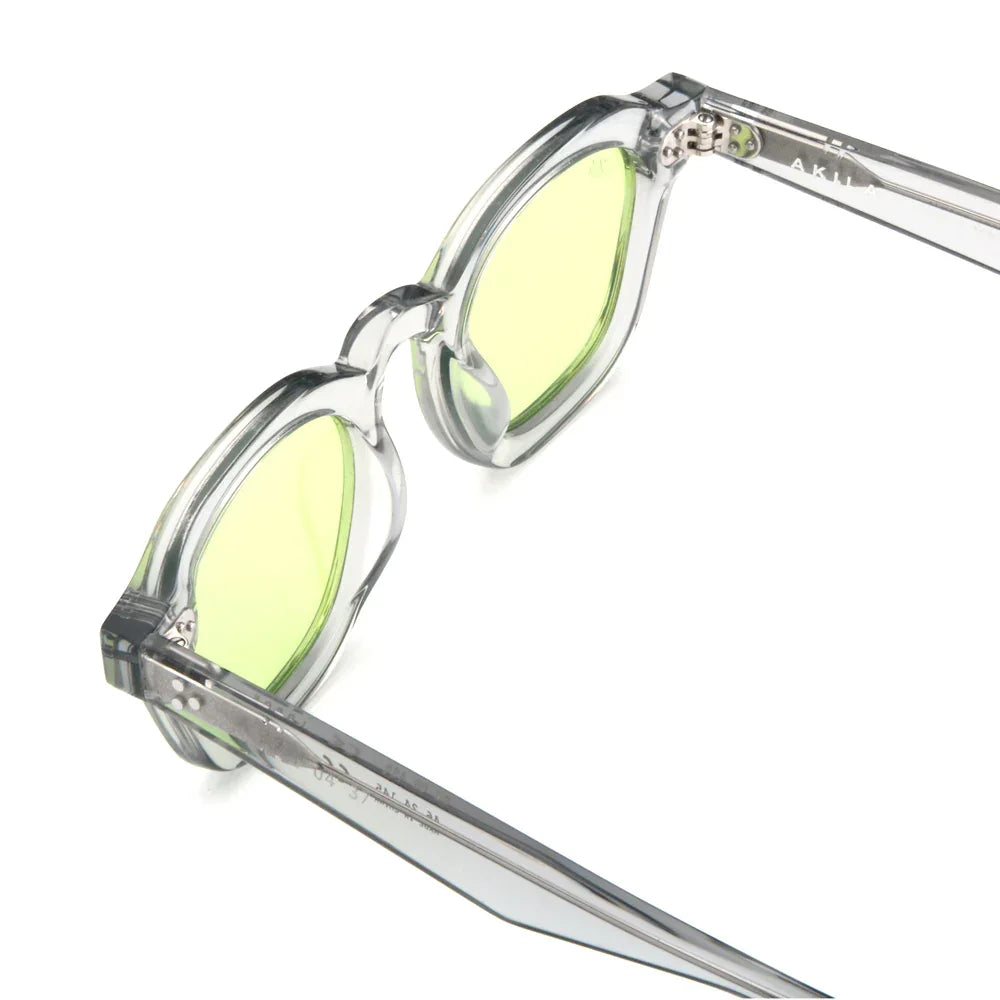 Logos Sunglasses - AKILA LA - VENTURER