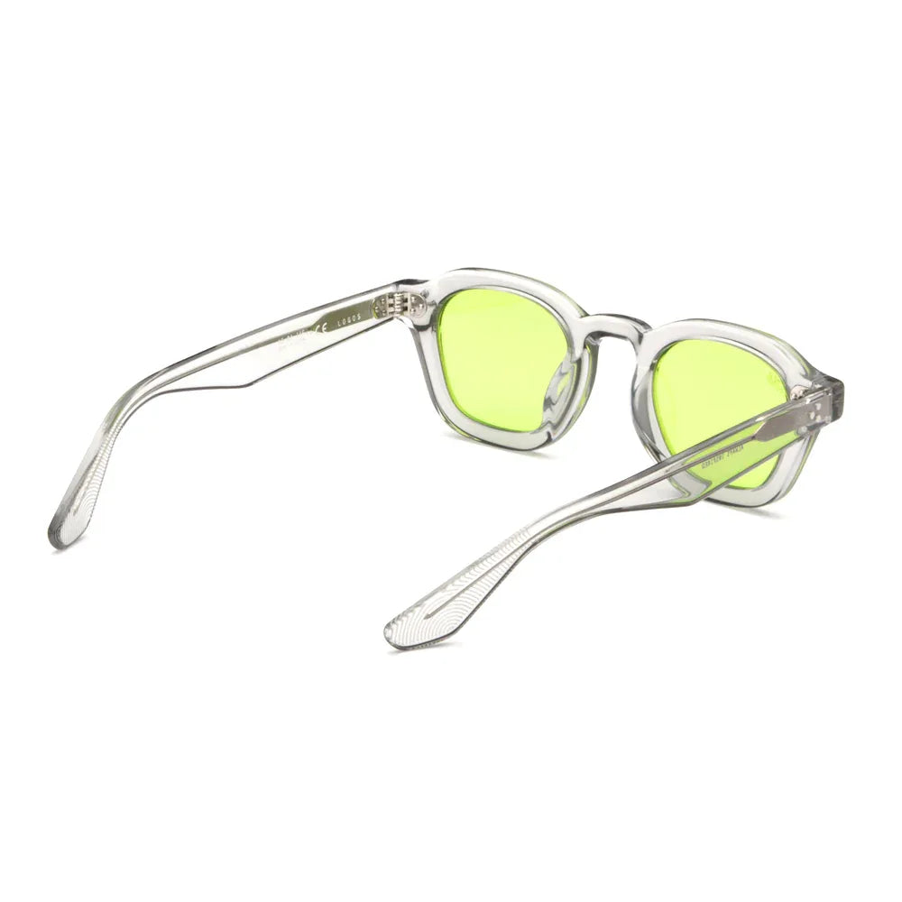 Logos Sunglasses - AKILA LA - VENTURER
