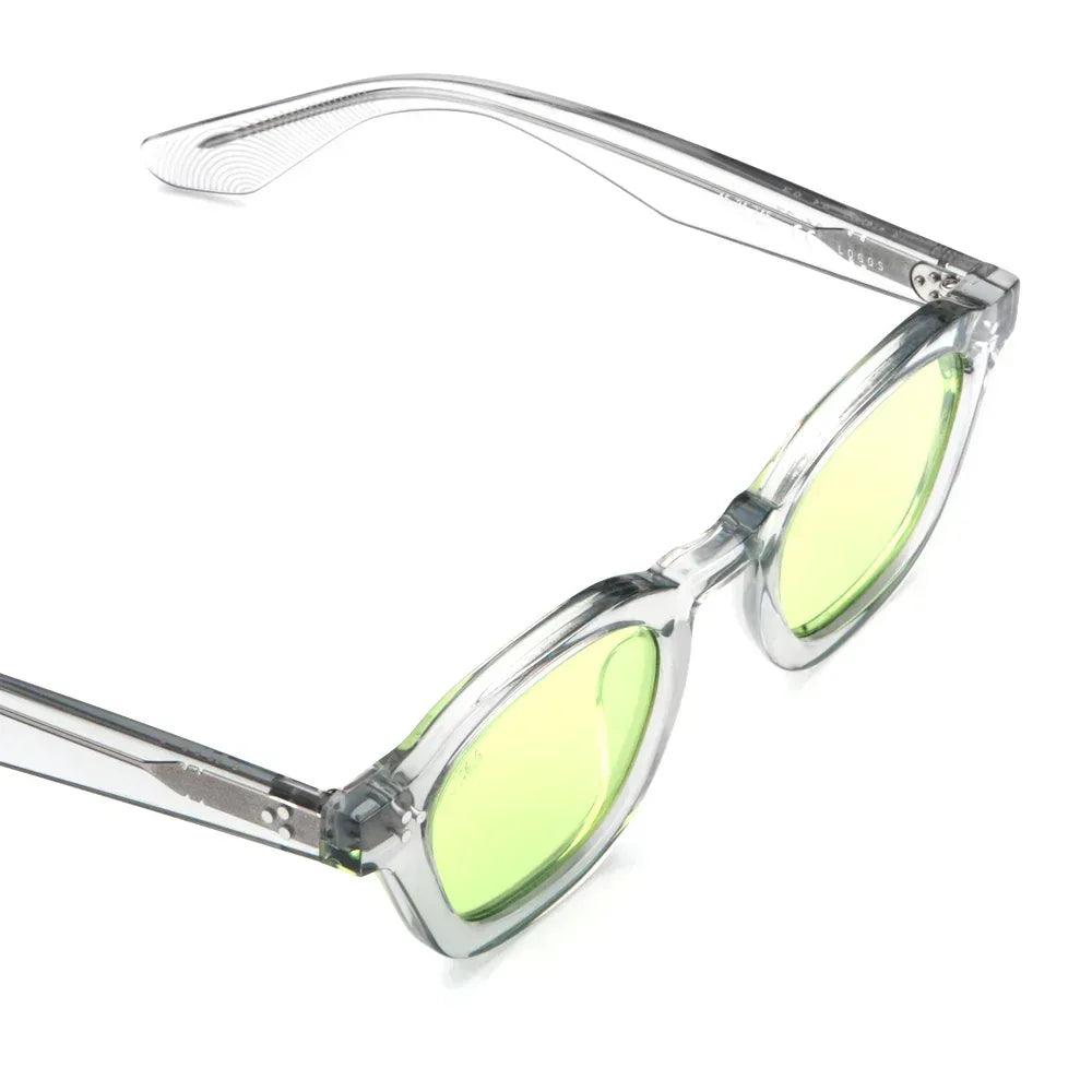 Logos Sunglasses - AKILA LA - VENTURER
