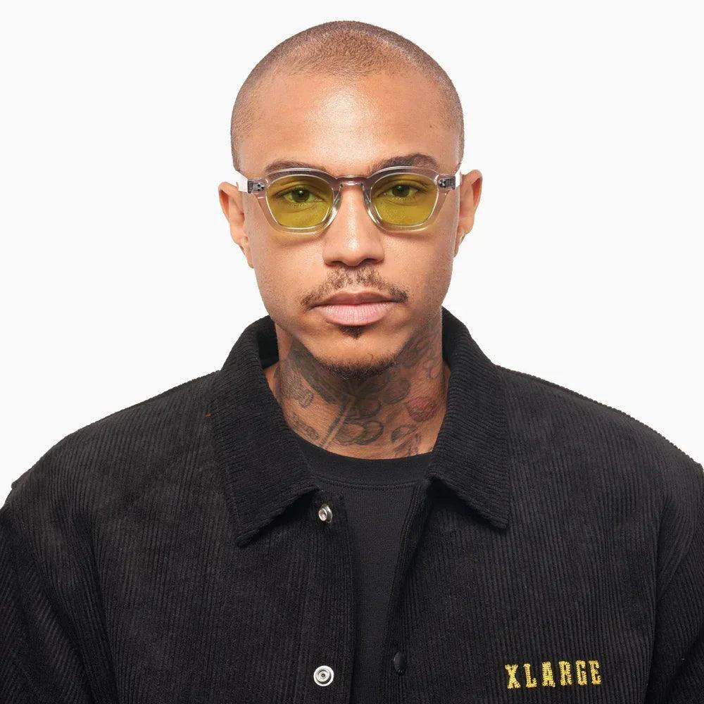 Logos Sunglasses - AKILA LA - VENTURER