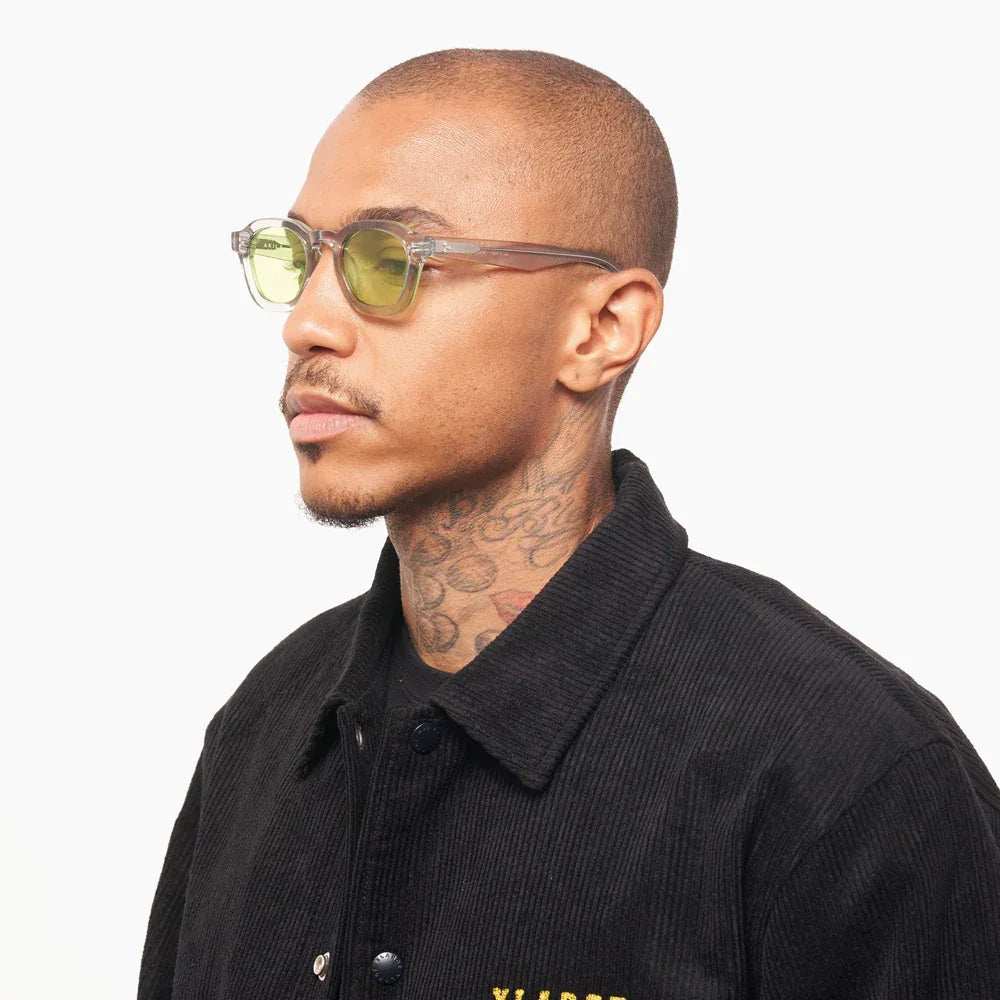 Logos Sunglasses - AKILA LA - VENTURER