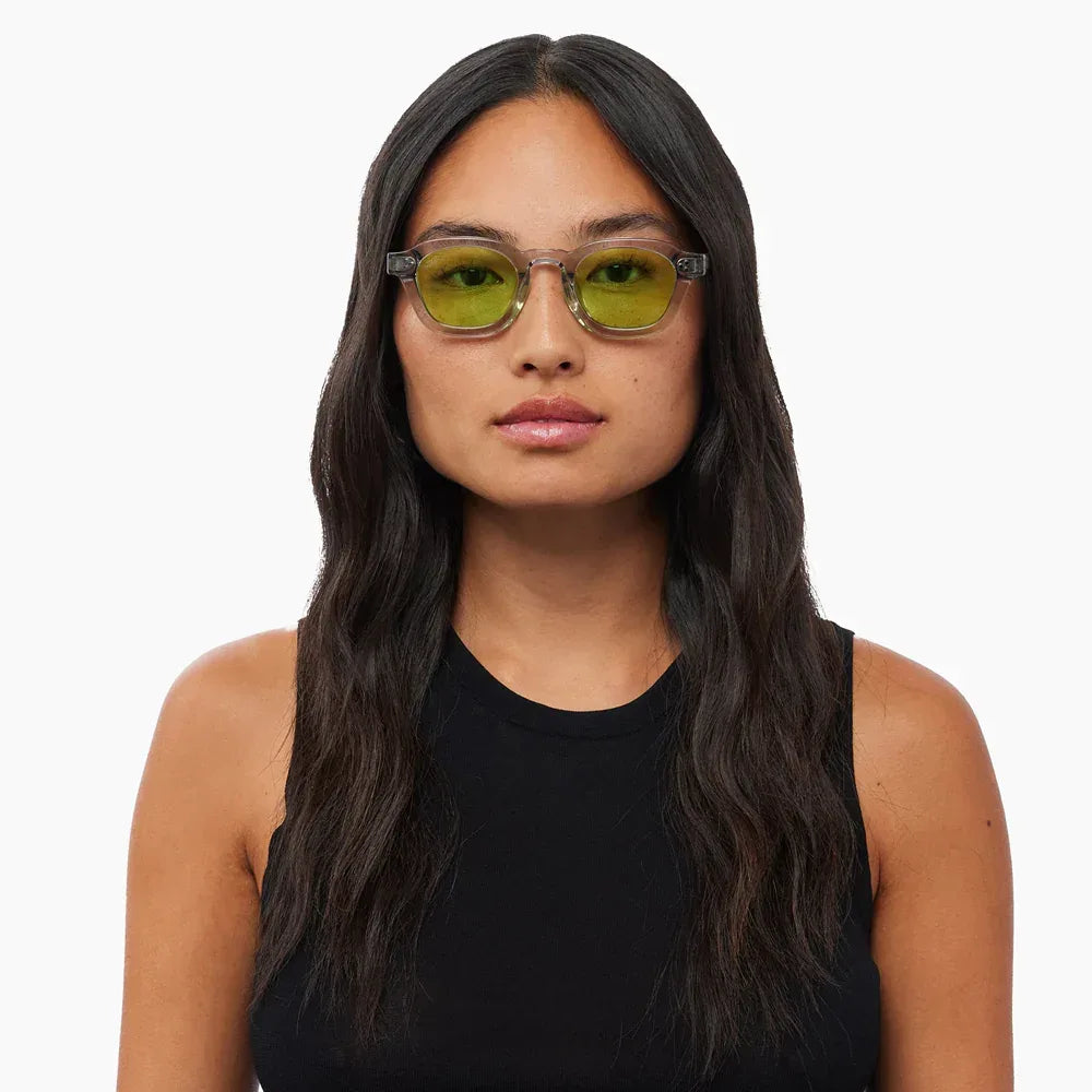 Logos Sunglasses - AKILA LA - VENTURER