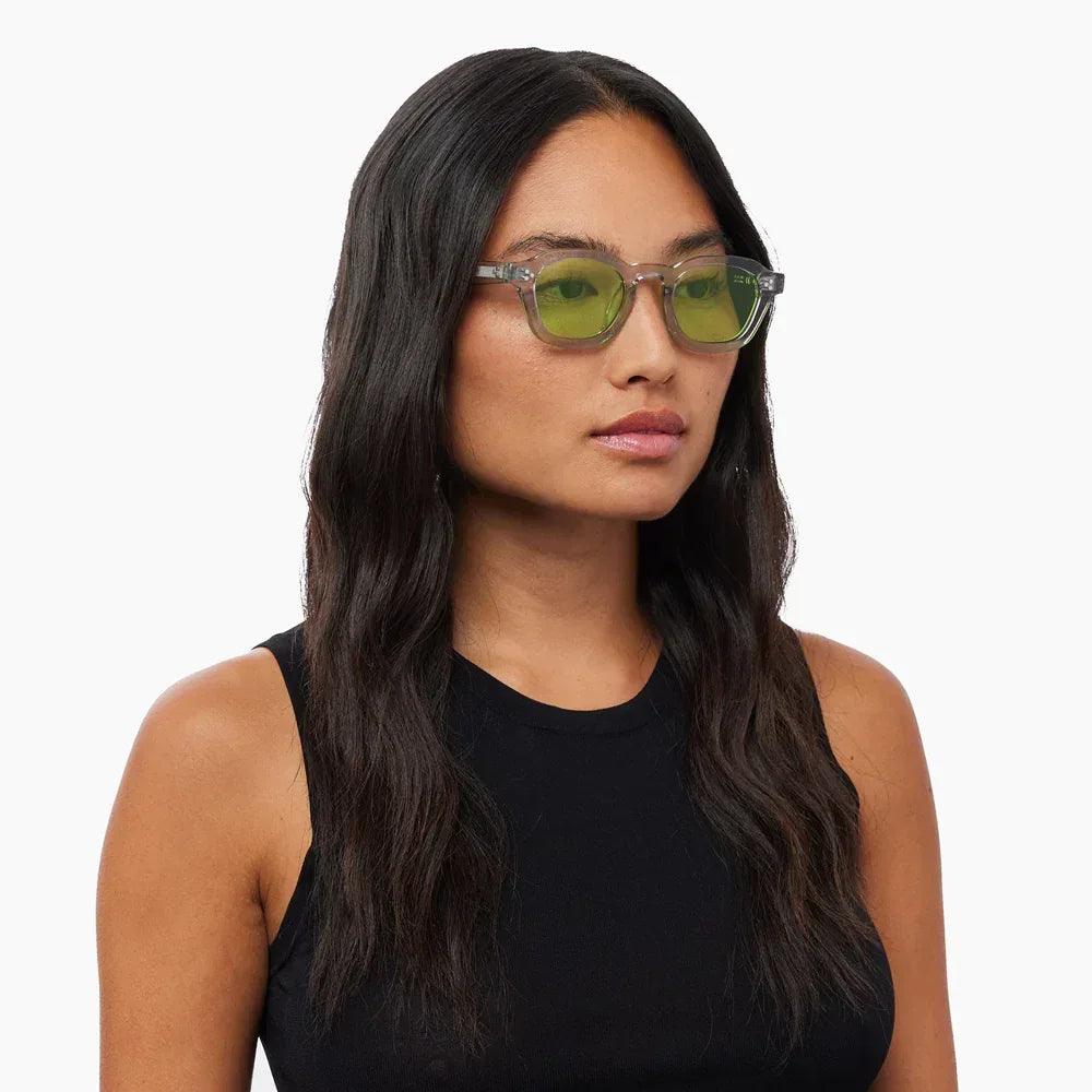Logos Sunglasses - AKILA LA - VENTURER
