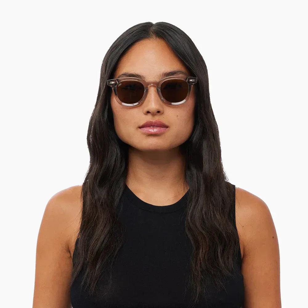 Luna Sunglasses - AKILA LA - VENTURER