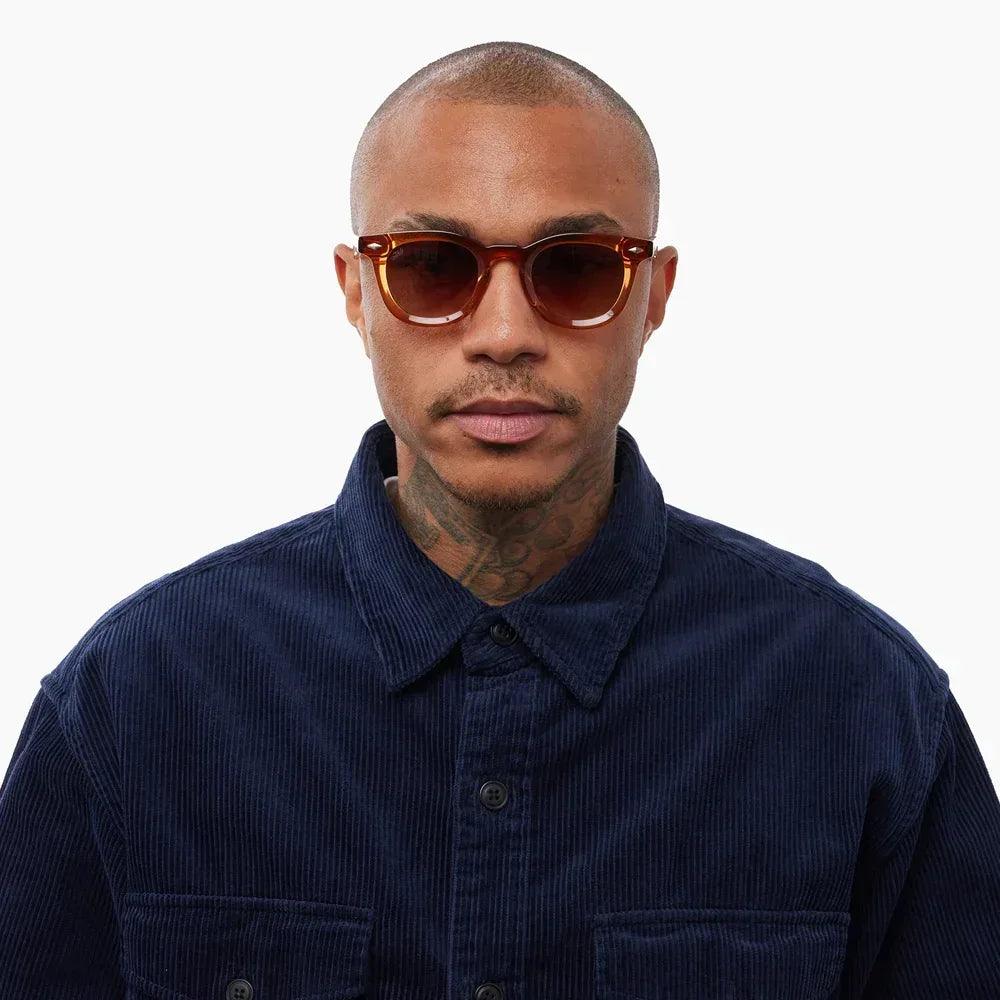 Luna Sunglasses - AKILA LA - VENTURER