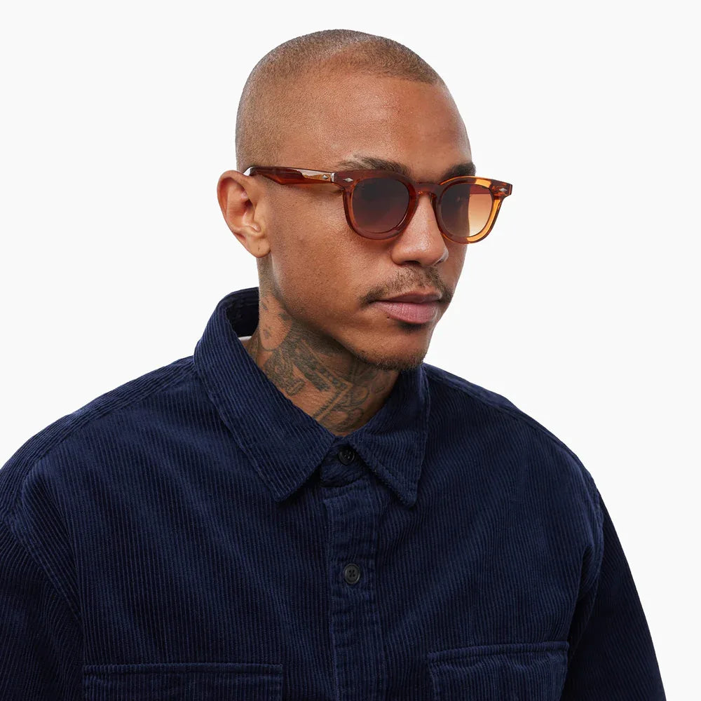 Luna Sunglasses - AKILA LA - VENTURER