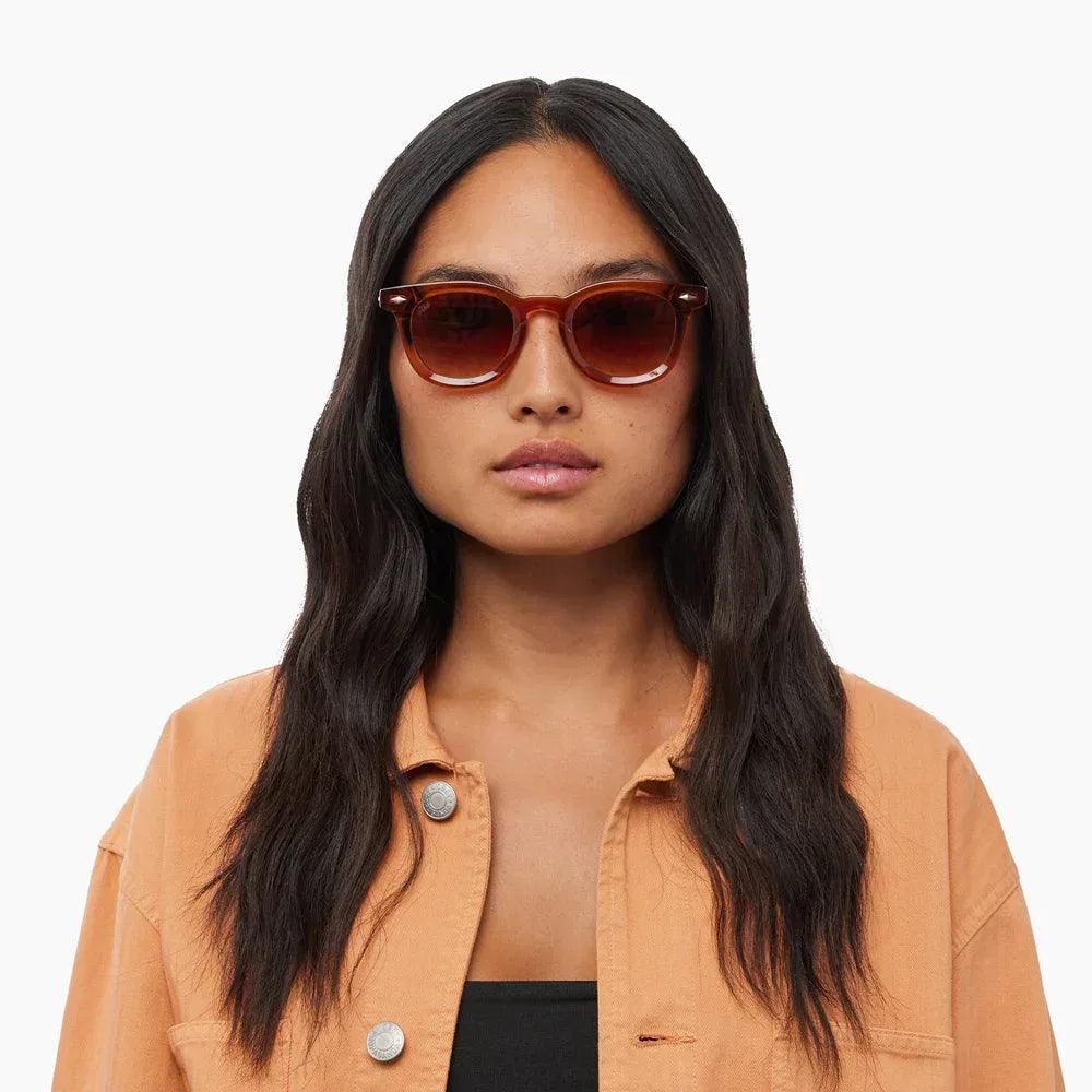 Luna Sunglasses - AKILA LA - VENTURER