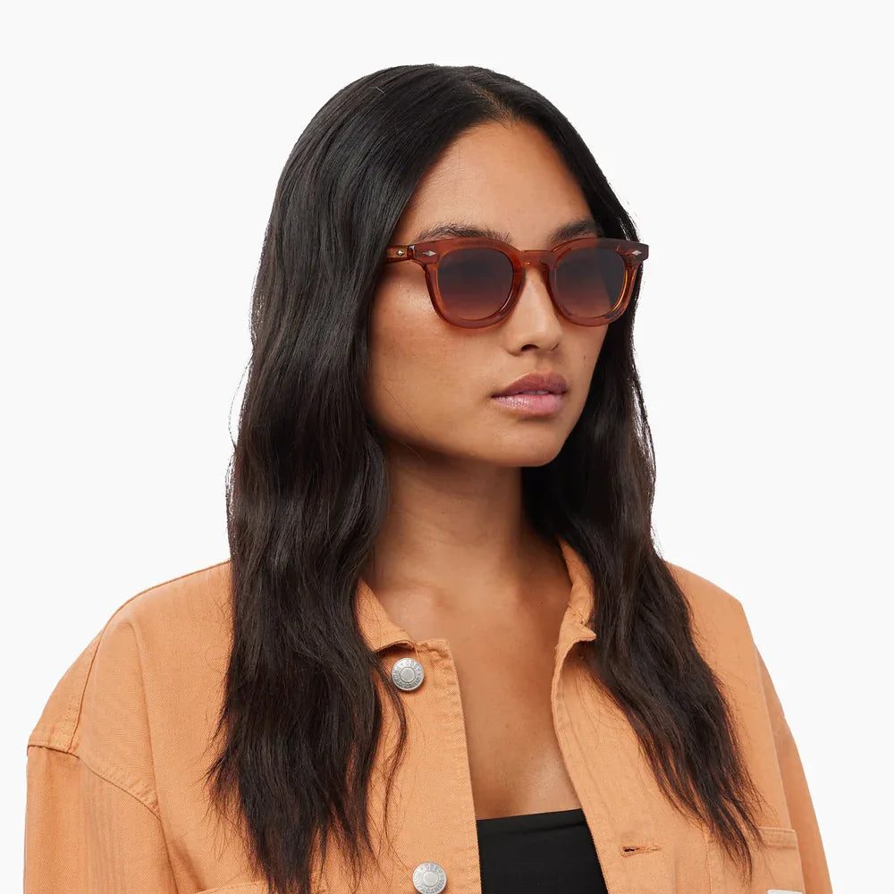 Luna Sunglasses - AKILA LA - VENTURER