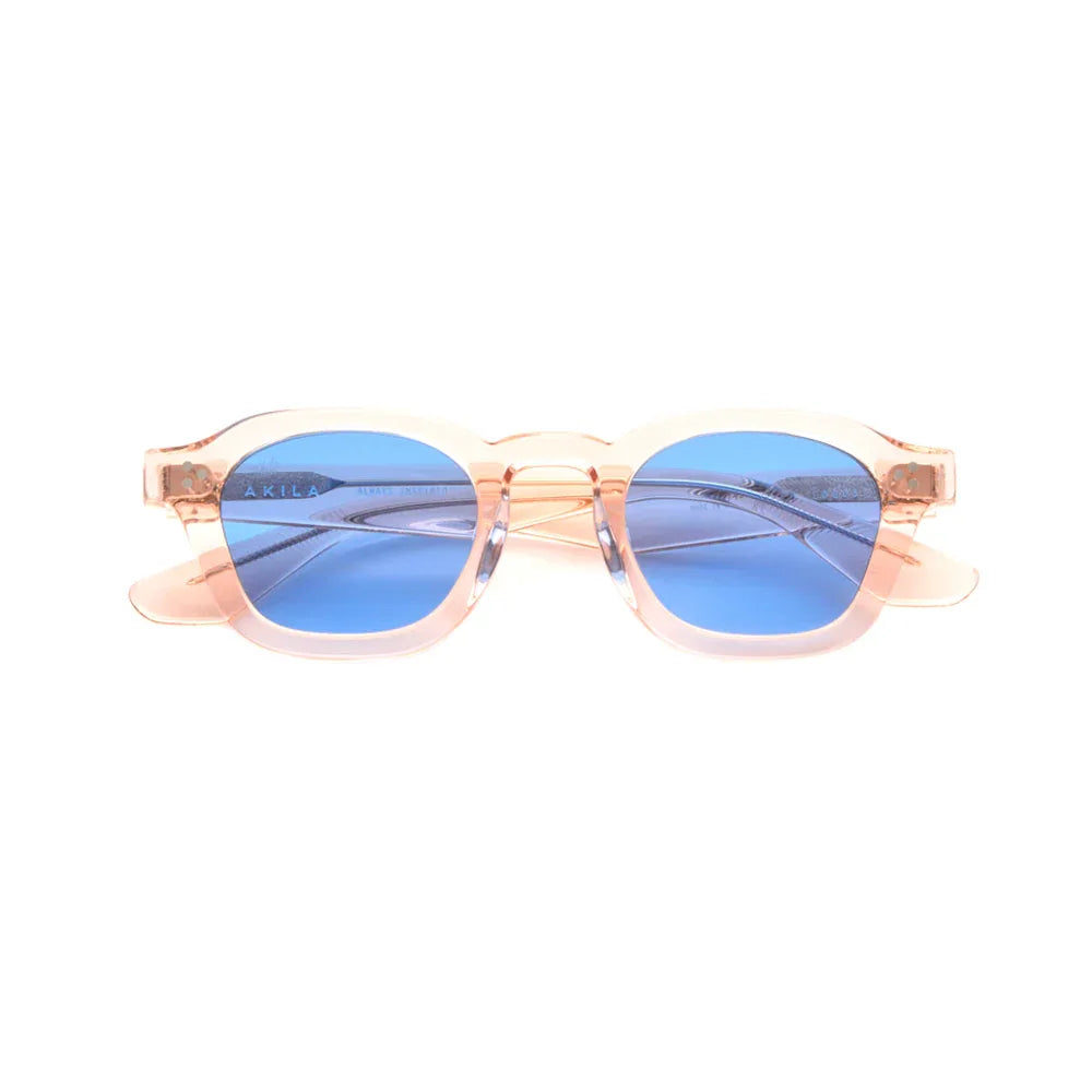 Logos Sunglasses - AKILA LA - VENTURER