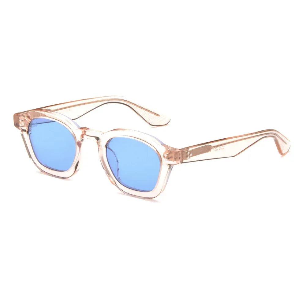 Logos Sunglasses - AKILA LA - VENTURER