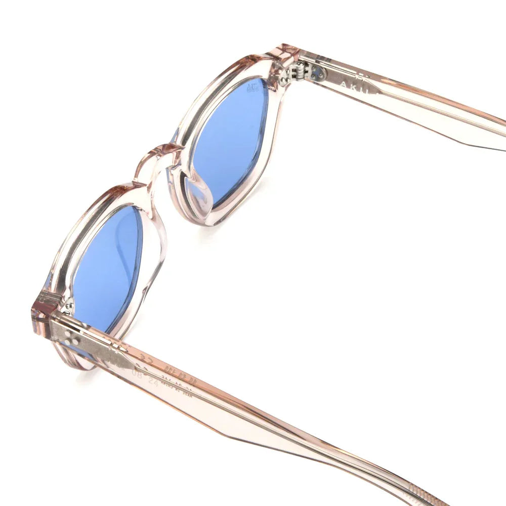 Logos Sunglasses - AKILA LA - VENTURER