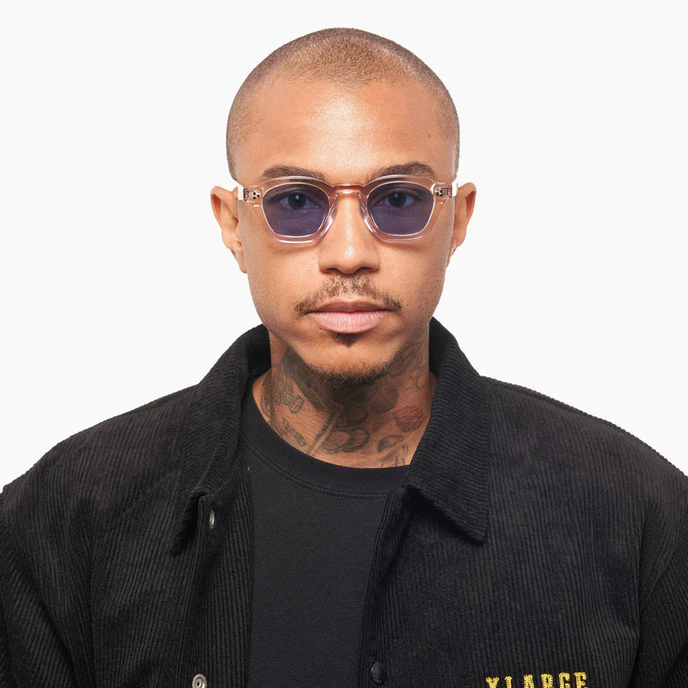 Logos Sunglasses - AKILA LA - VENTURER