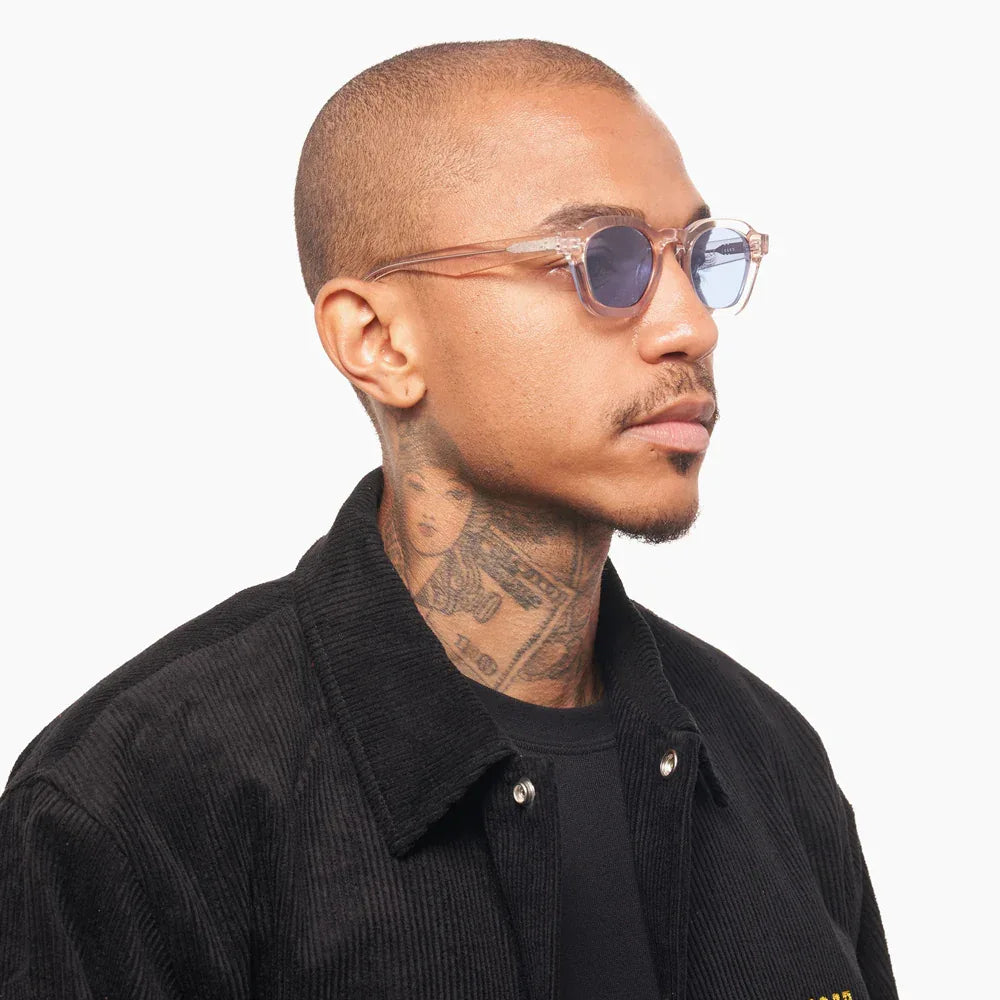 Logos Sunglasses - AKILA LA - VENTURER