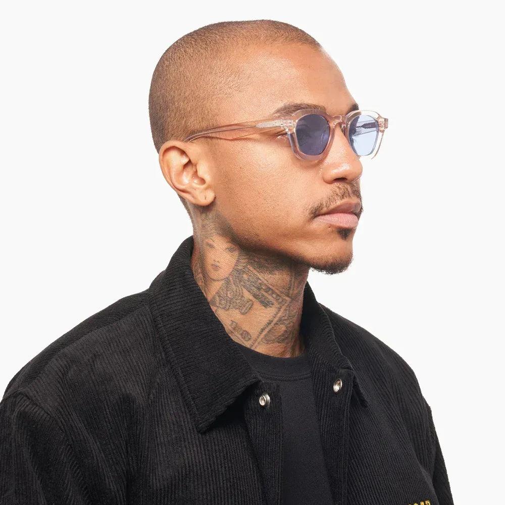 Logos Sunglasses - AKILA LA - VENTURER