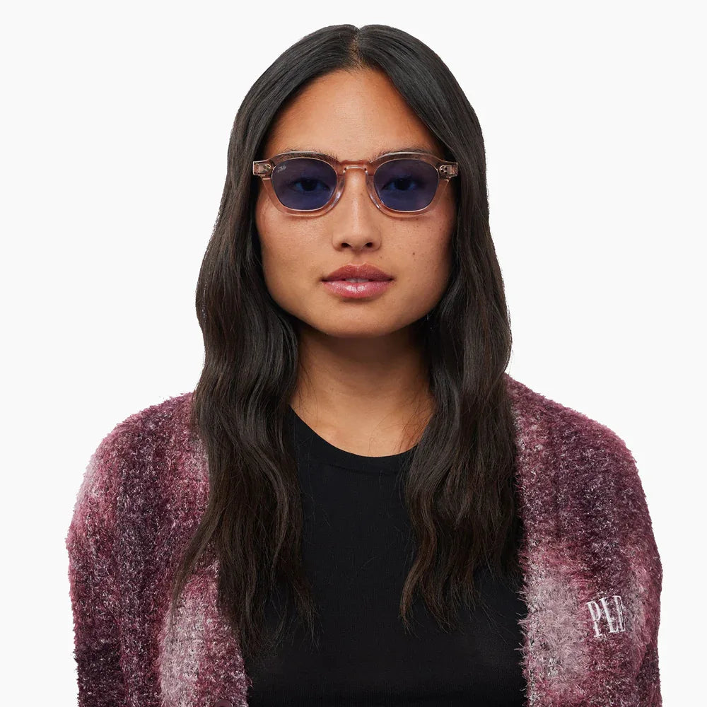 Logos Sunglasses - AKILA LA - VENTURER