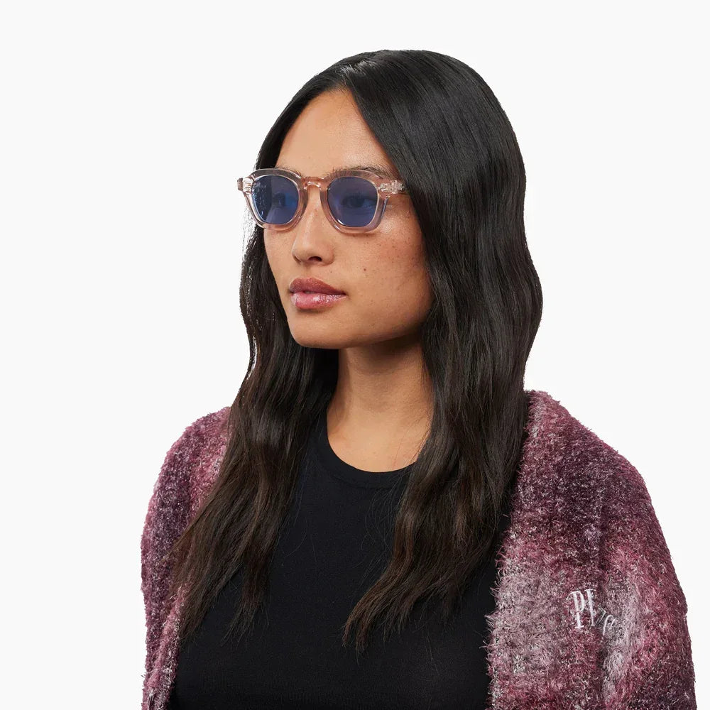 Logos Sunglasses - AKILA LA - VENTURER
