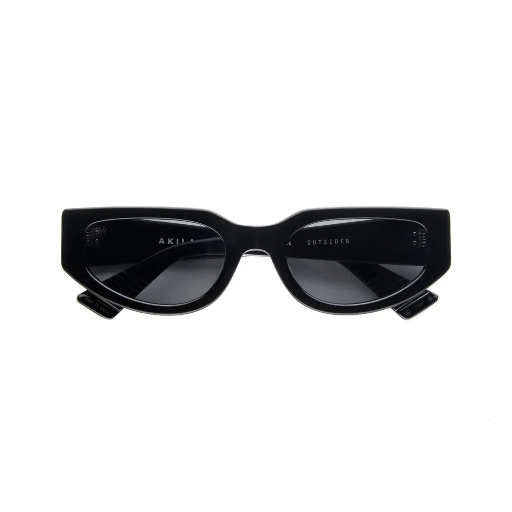 【KIOSQUE CC購入】未使用AKILA サングラス outsider AKILA LA (アキラ・エルエー) 商品ページ - Outsider Sunglasses