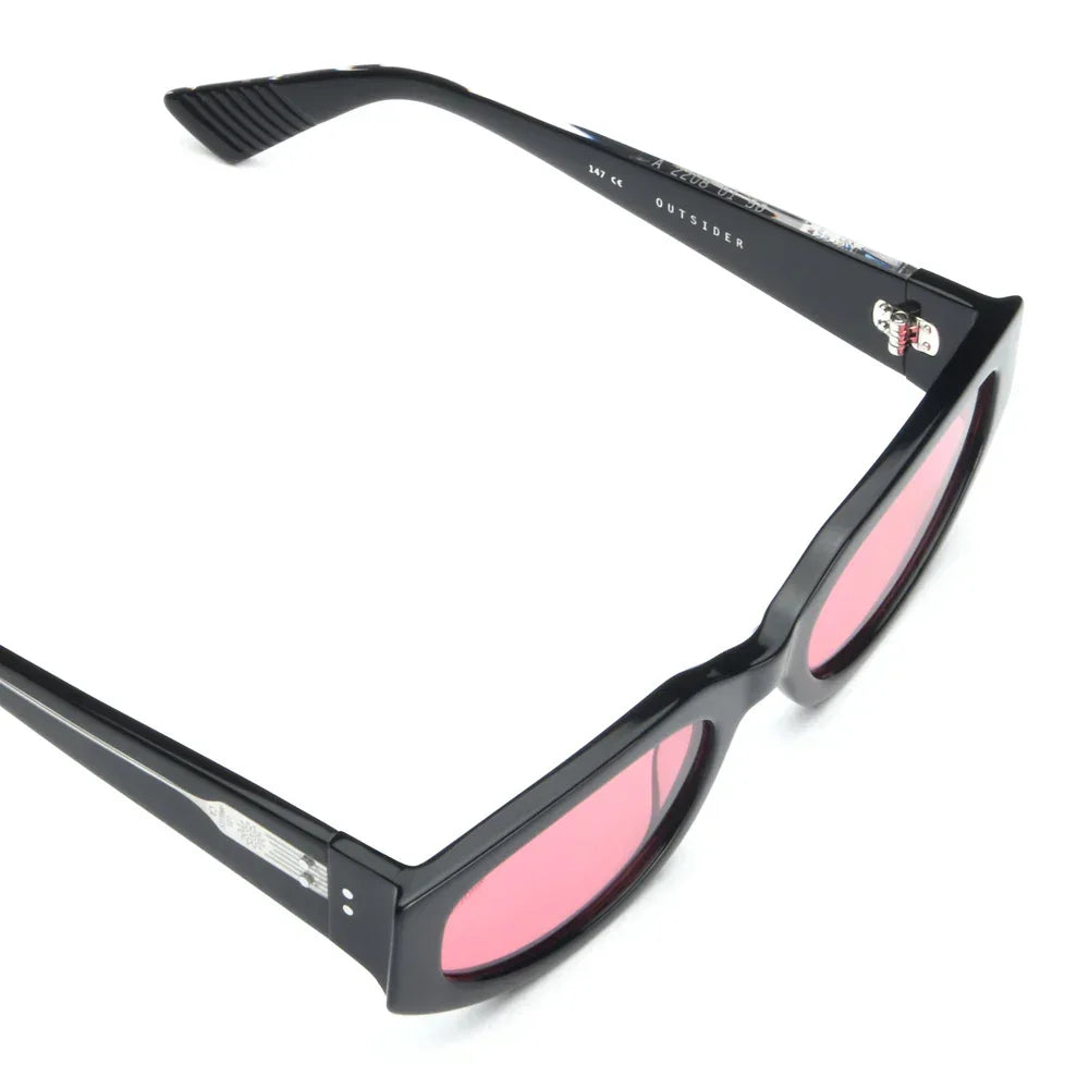 Outsider Sunglasses - AKILA LA - VENTURER