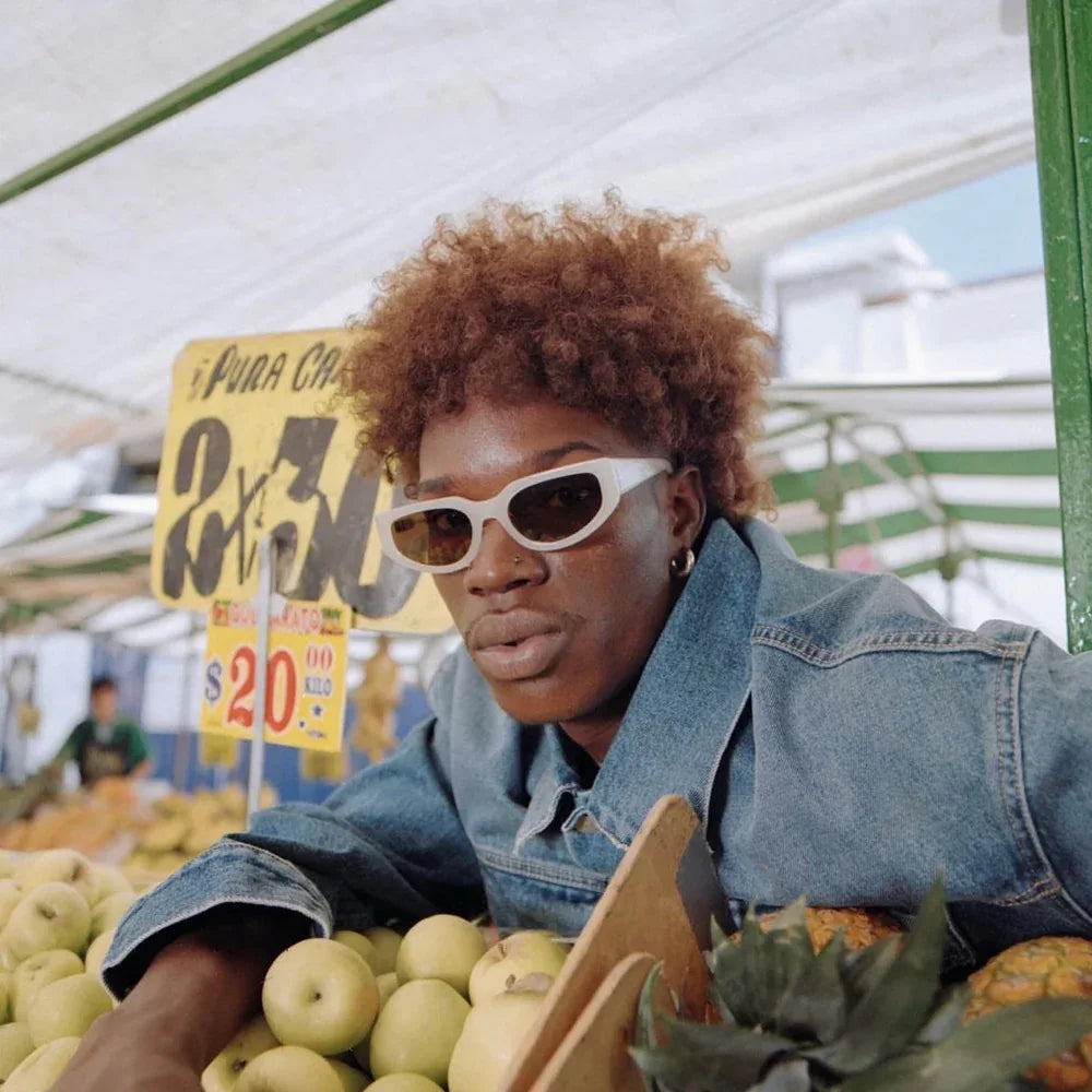 Outsider Sunglasses - AKILA LA - VENTURER