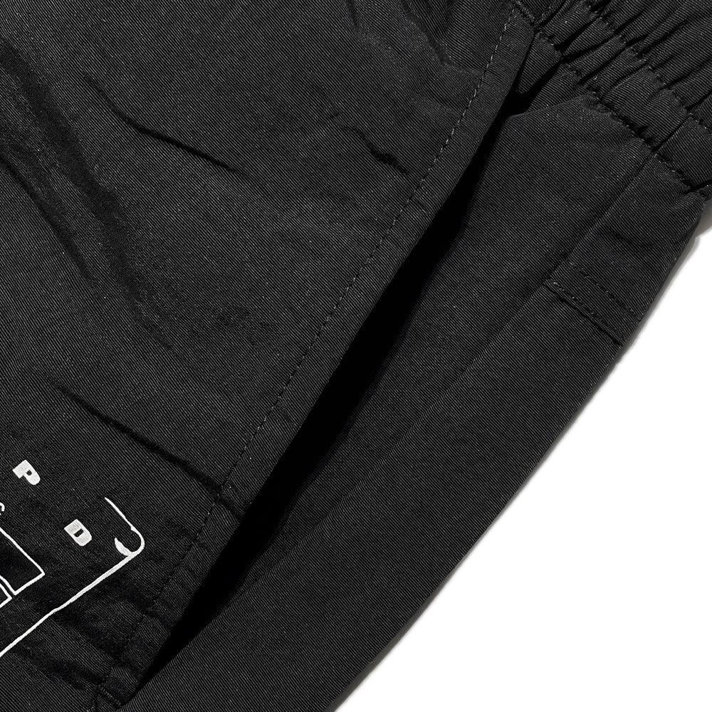 1993 Trunk - STAMPD - VENTURER