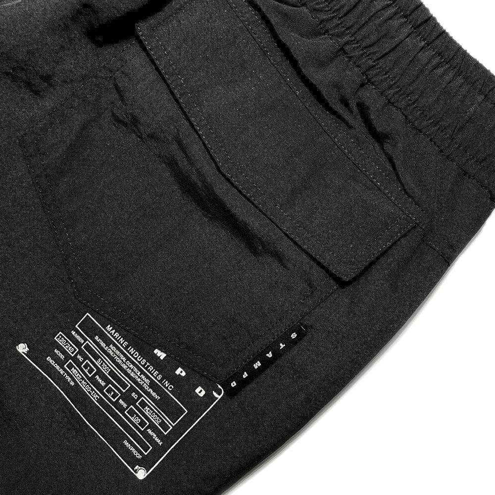 1993 Trunk - STAMPD - VENTURER