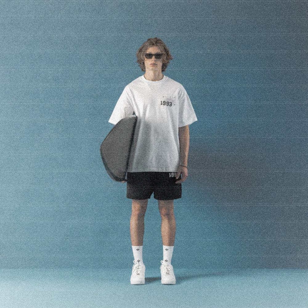 1993 Trunk - STAMPD - VENTURER