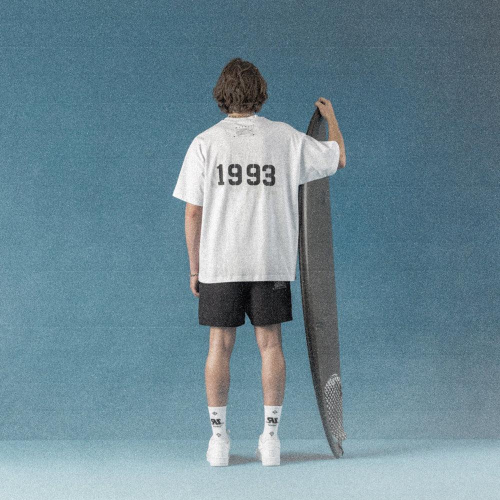 1993 Trunk - STAMPD - VENTURER