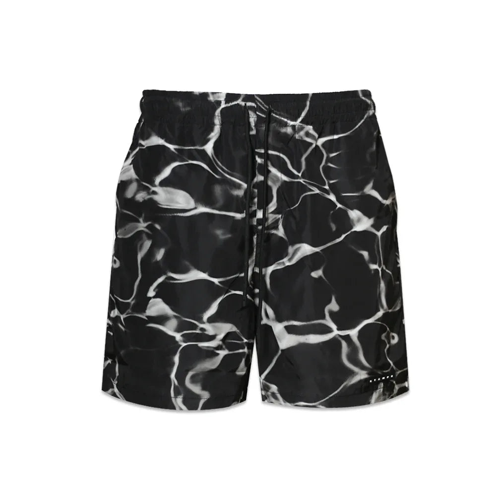 Black Water Trunk - STAMPD - VENTURER