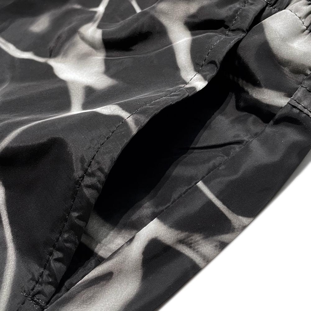 Black Water Trunk - STAMPD - VENTURER
