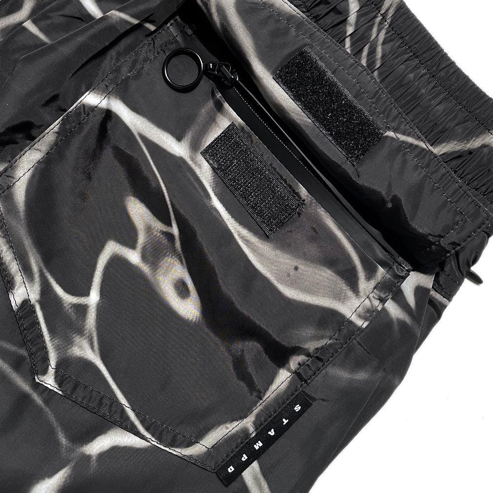 Black Water Trunk - STAMPD - VENTURER