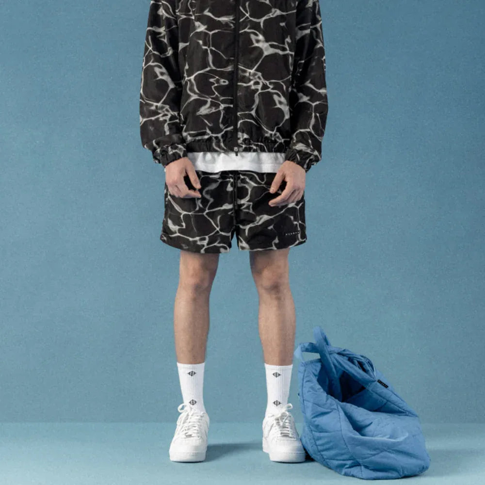 Black Water Trunk - STAMPD - VENTURER