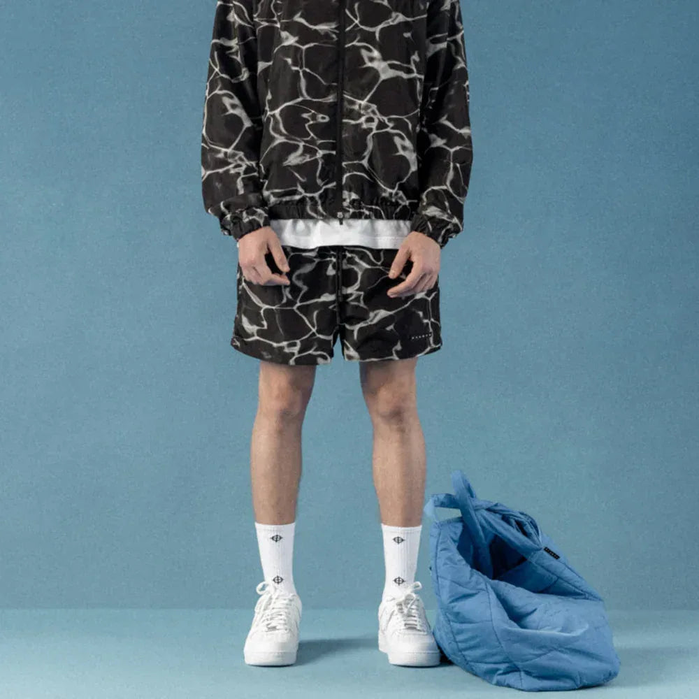 Black Water Trunk - STAMPD - VENTURER