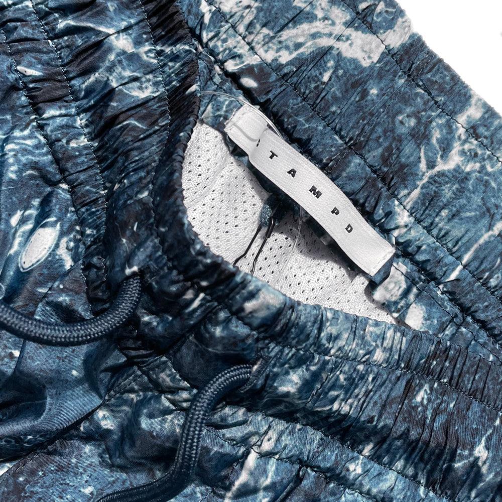 Ocean Marble Trunk - STAMPD - VENTURER
