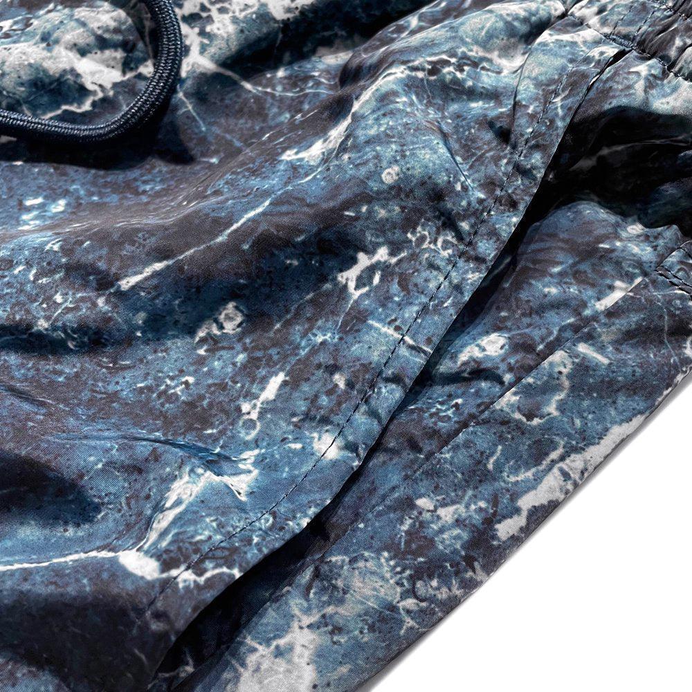 Ocean Marble Trunk - STAMPD - VENTURER