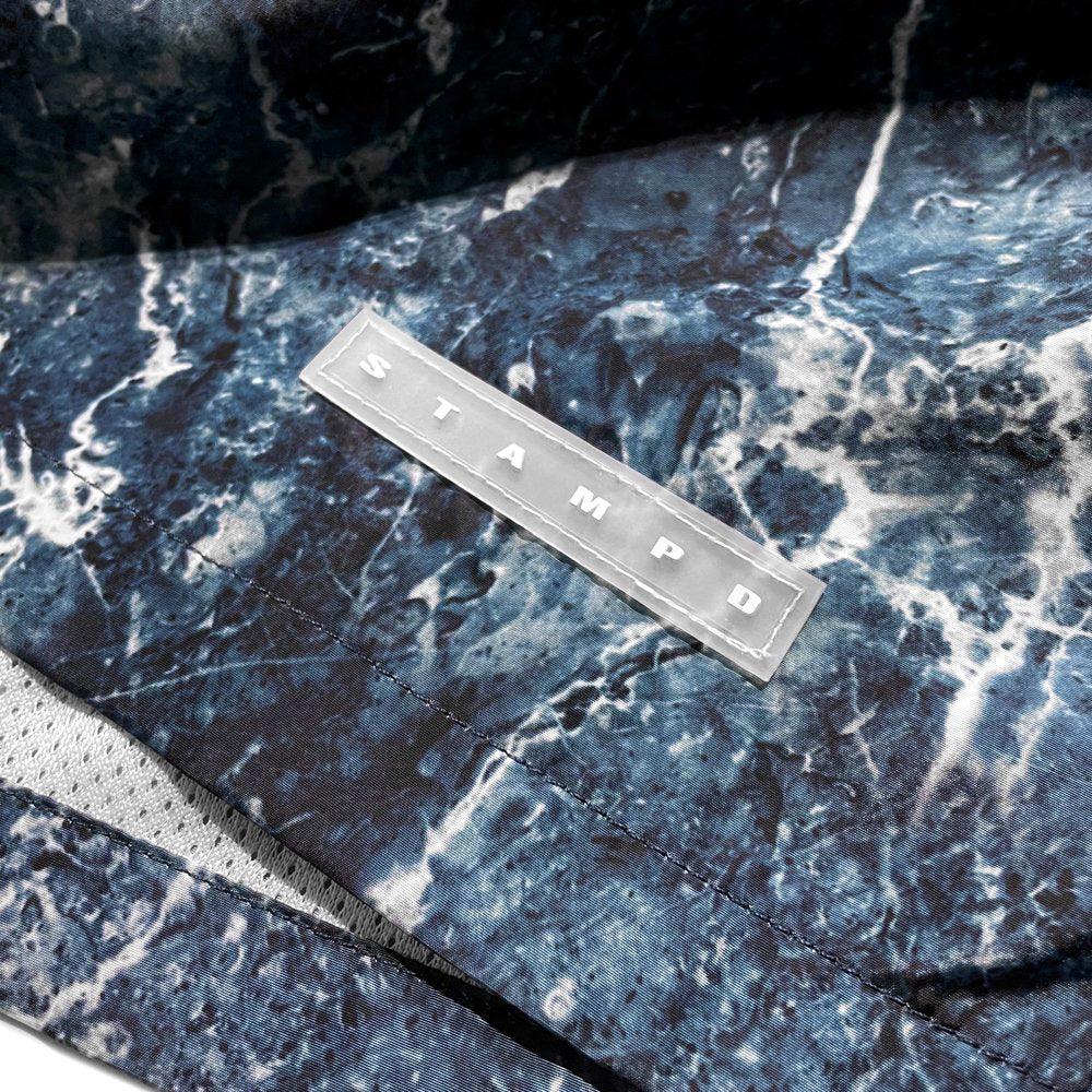 Ocean Marble Trunk - STAMPD - VENTURER