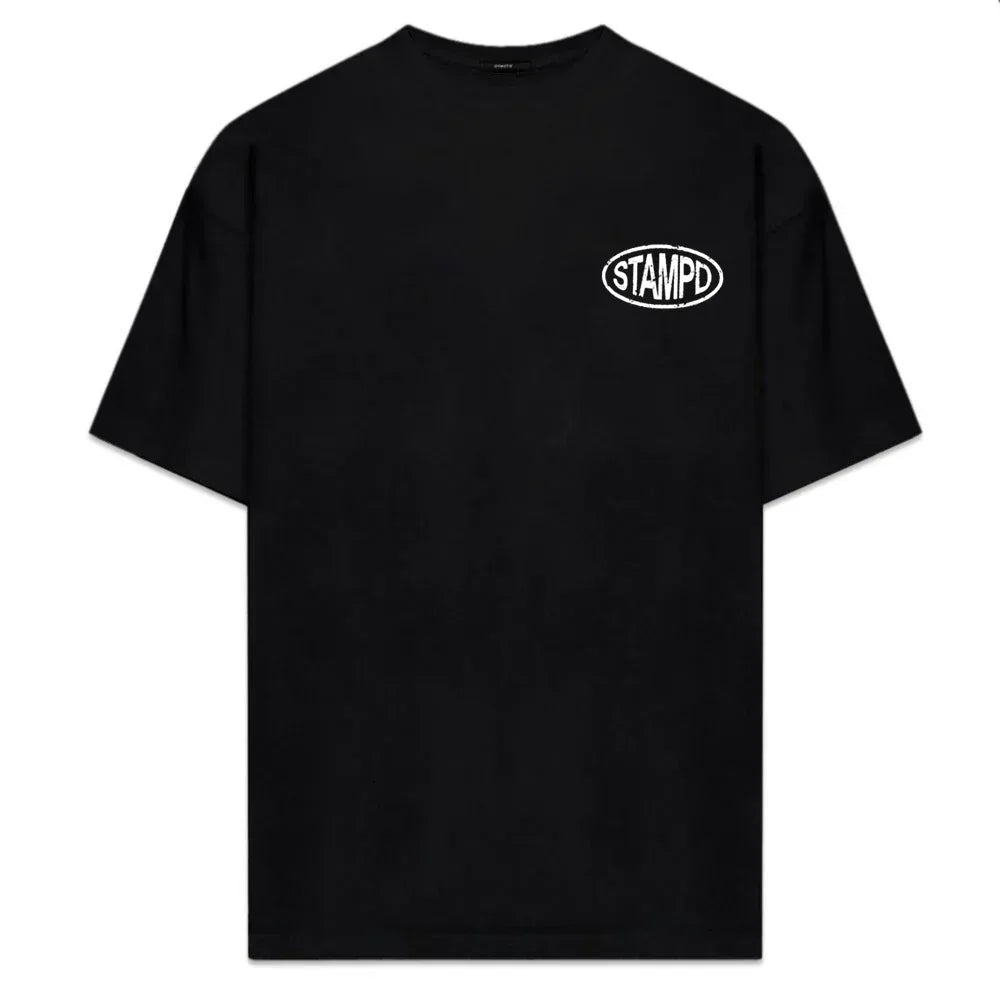Stampd Surfbords Relaxed Tee - STAMPD - VENTURER
