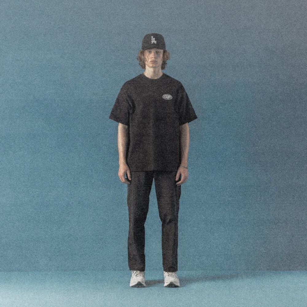 Stampd Surfbords Relaxed Tee - STAMPD - VENTURER