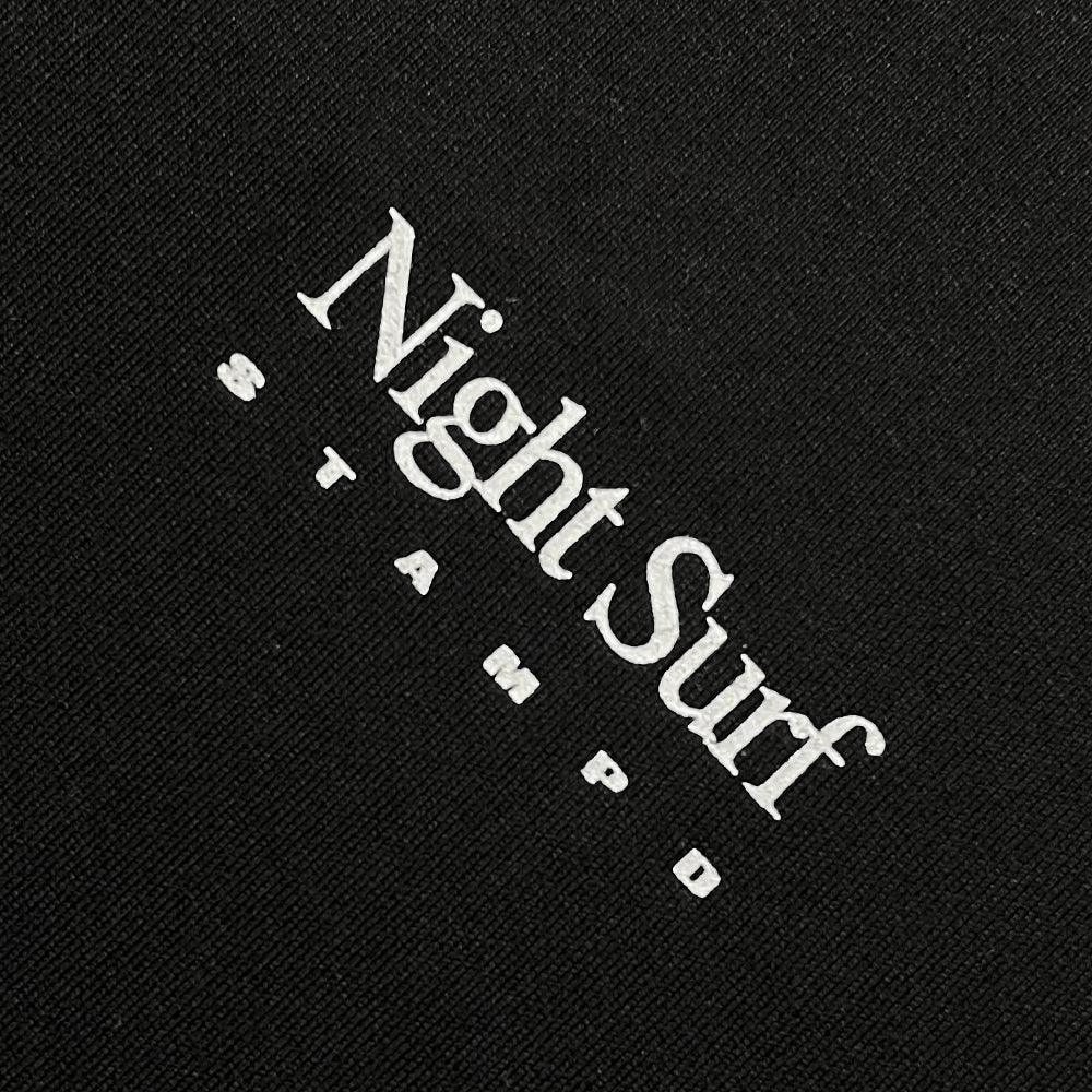 Night Surf Relaxed Tee - STAMPD - VENTURER
