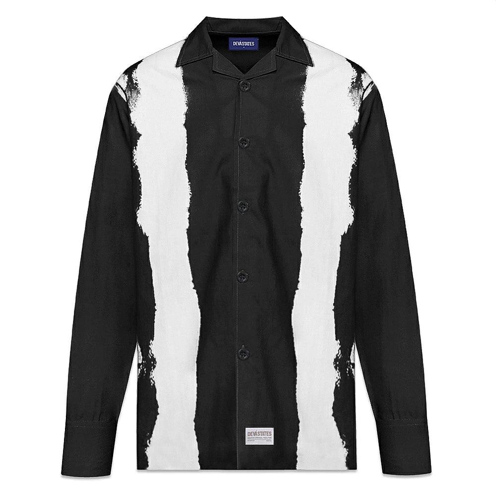 Bowler LS Shirt