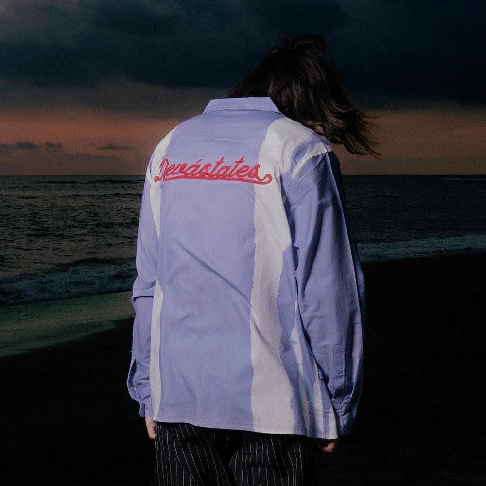 Bowler LS Shirt