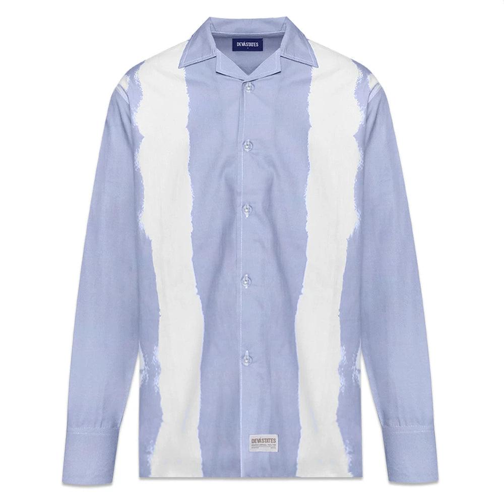 Bowler LS Shirt