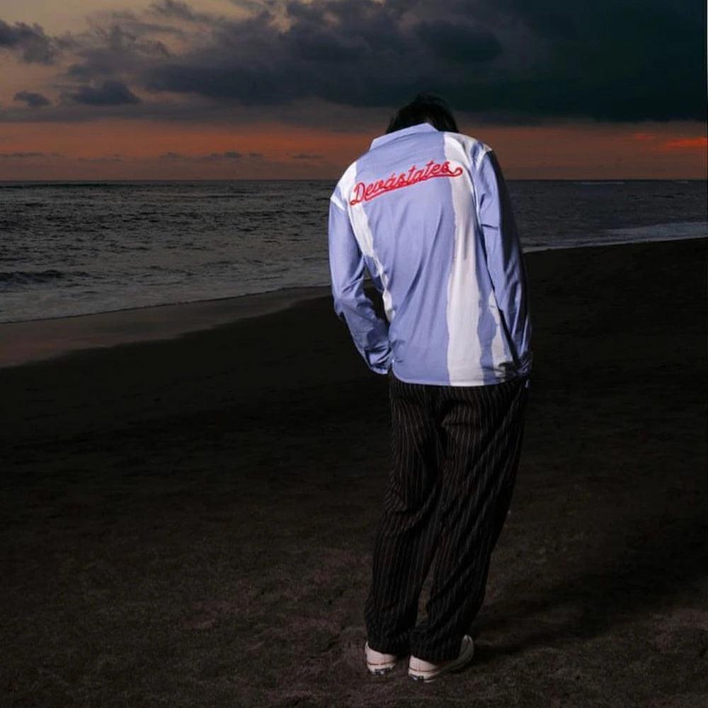Bowler LS Shirt