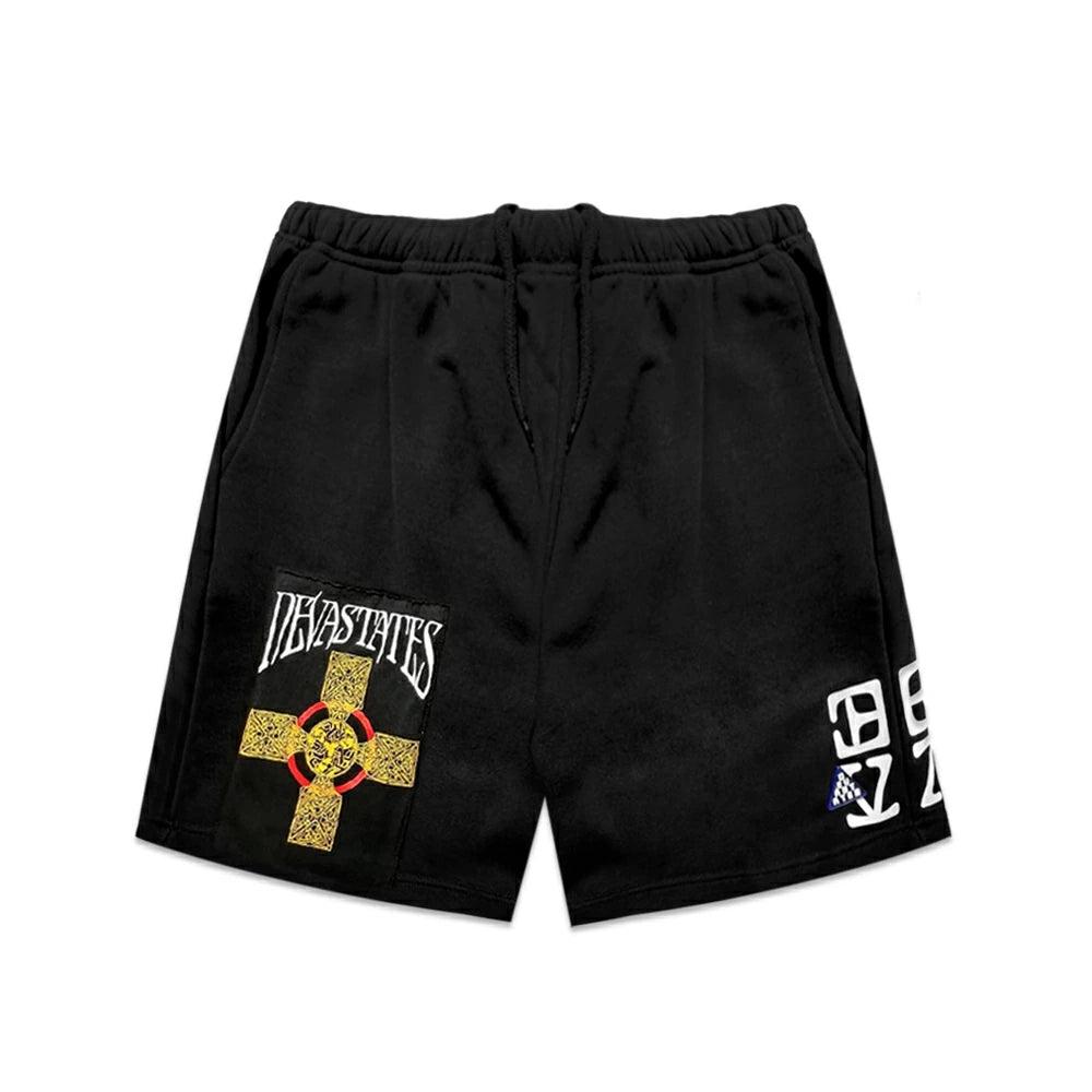 Cross Shorts