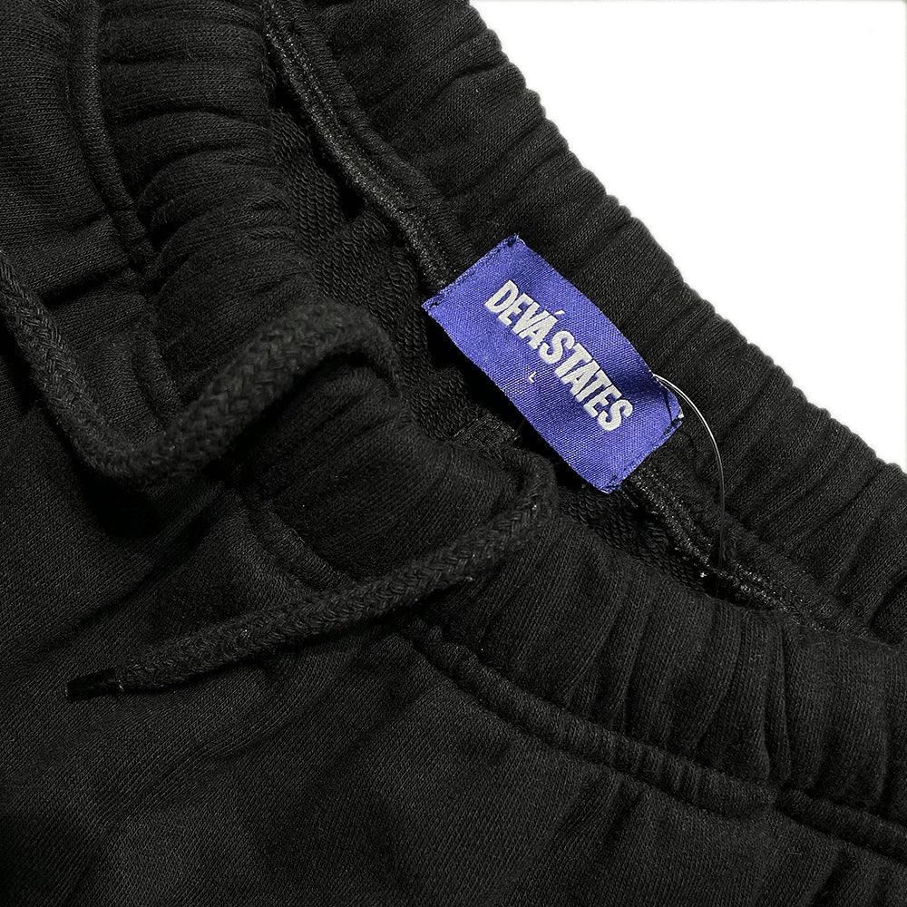 Cross Shorts