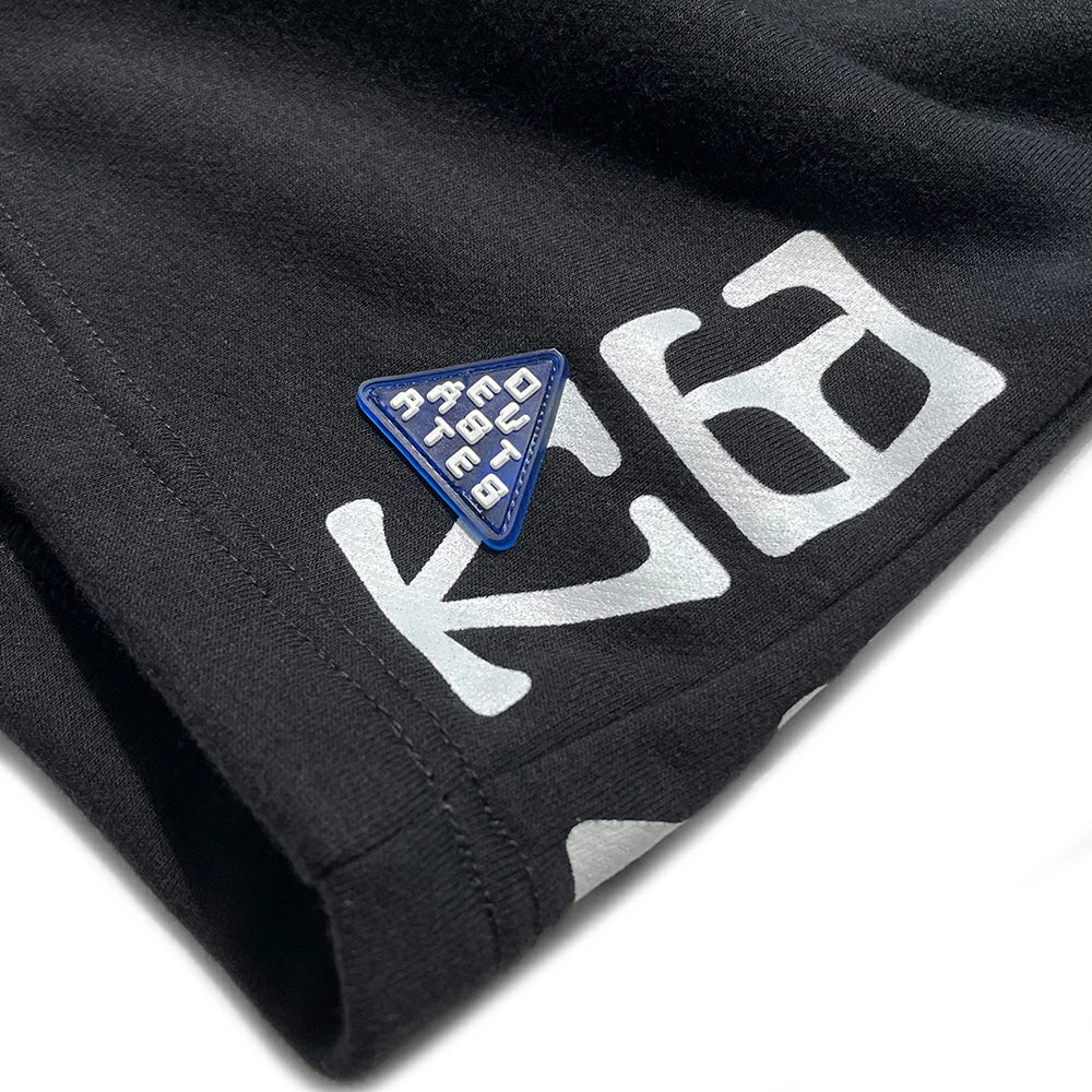Cross Shorts
