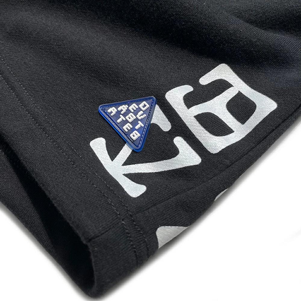 Cross Shorts