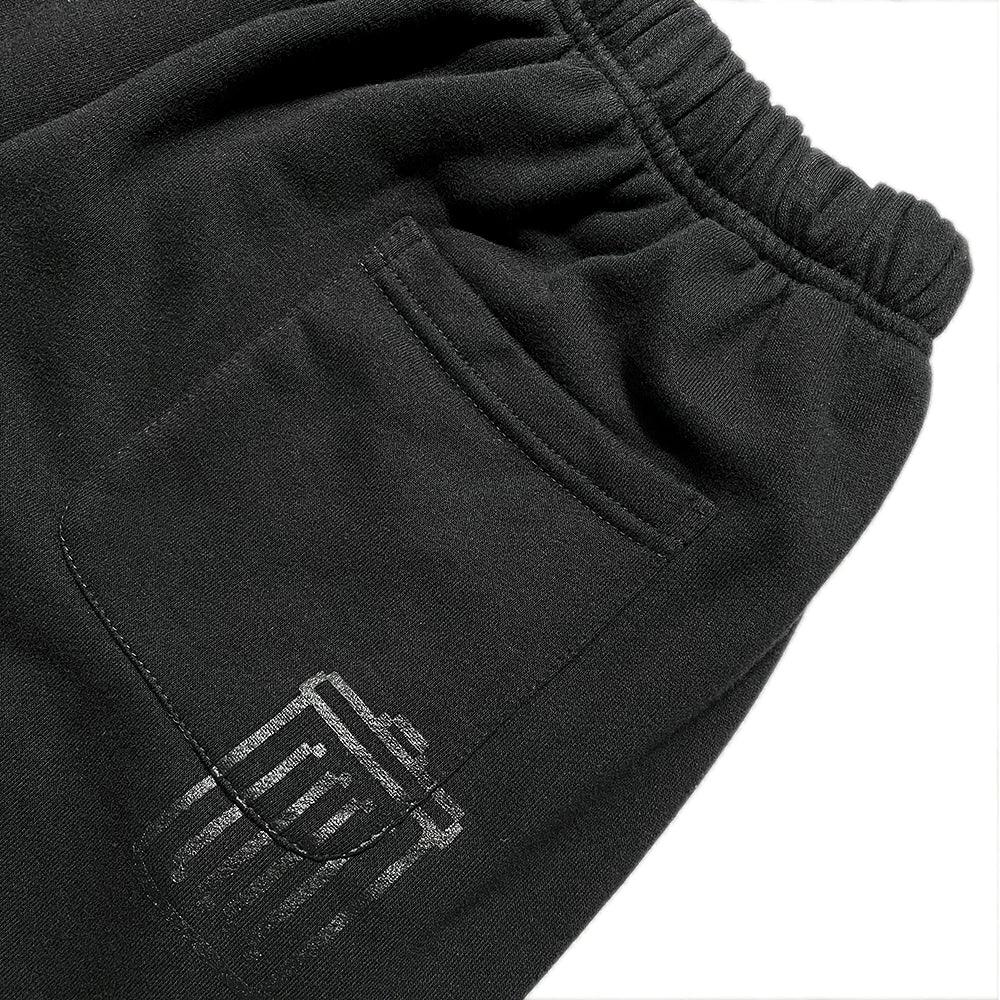 Cross Shorts