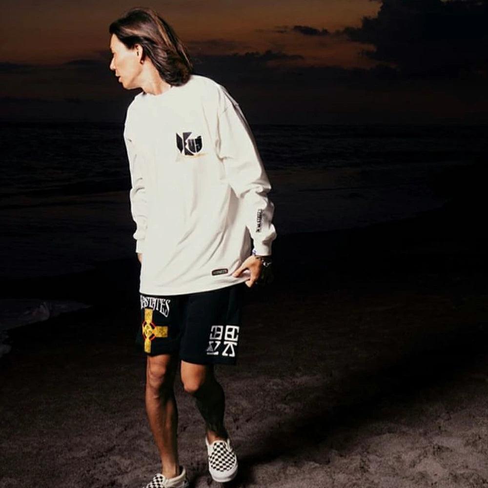 Cross Shorts