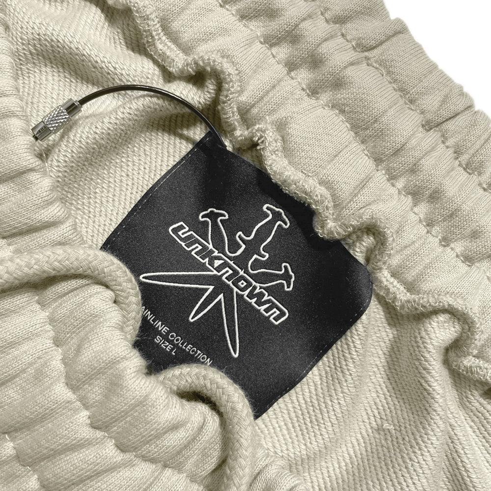 Dagger Rhinestone Shorts - UNKNOWN LONDON - VENTURER